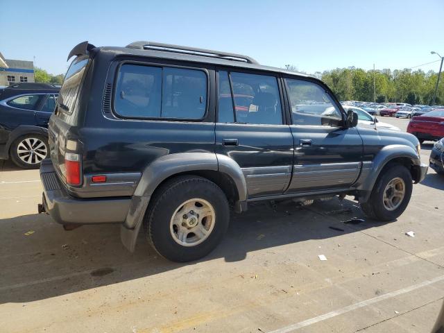 Photo 3 from auction – 1997 LEXUS LX 450 with VIN JT6HJ88J2V0177420