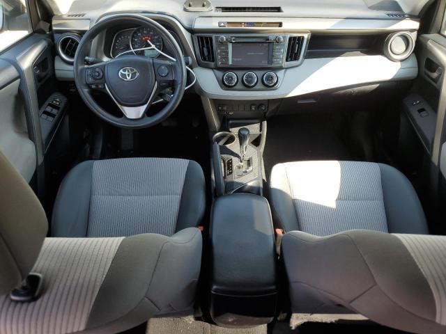 Photo 8 from auction – 2014 TOYOTA RAV4 LE with VIN 2T3ZFREV6EW079059