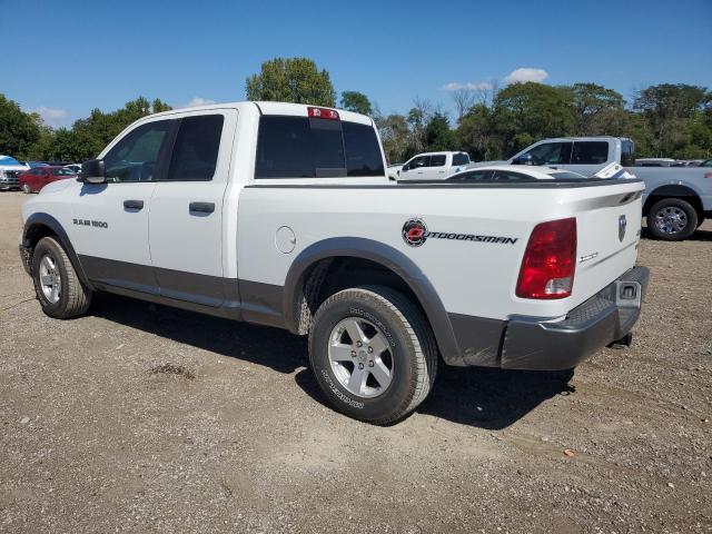 Photo 2 from auction – 2012 DODGE RAM 1500 S with VIN 1C6RD7GP7CS121454