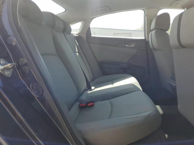 Photo 10 from auction – 2020 HONDA CIVIC with VIN 19XFC2F64LE010633