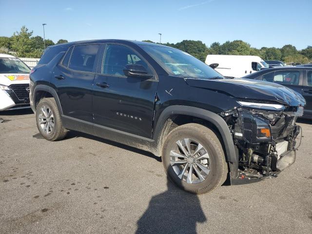 Photo 4 from auction – 2025 CHEVROLET EQUINOX LT with VIN 3GNAXPEG6SL308530