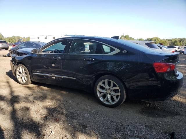 Photo 2 from auction – 2020 CHEVROLET IMPALA PRE with VIN 1G1105S34LU109706