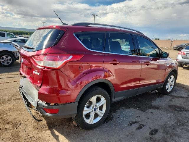 Photo 3 from auction – 2014 FORD ESCAPE SE with VIN 1FMCU0GX2EUE39118