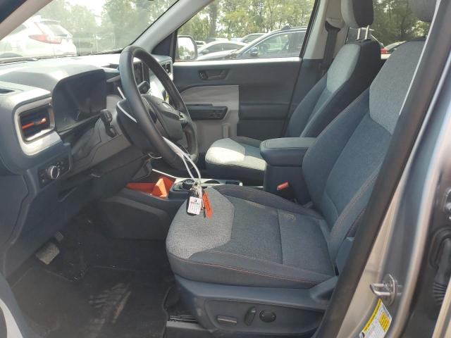 Photo 7 from auction – 2024 FORD MAVERICK X with VIN 3FTTW8H33RRB41778