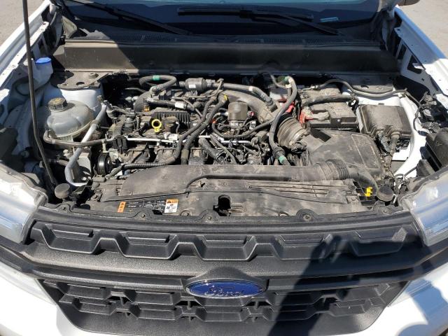 Photo 11 from auction – 2023 FORD MAVERICK X with VIN 3FTTW8F96PRA26676