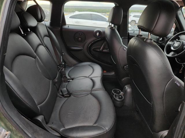 Zdjęcie 10 z aukcji – 2016 MINI COOPER S C z VIN WMWZC5C54GWU21680