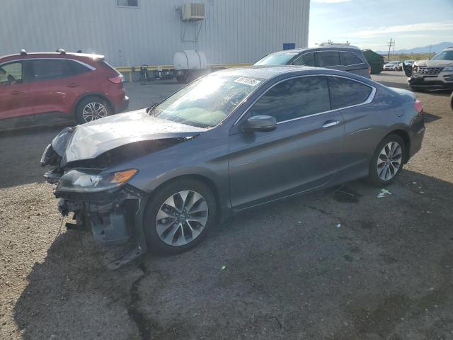 Photo 1 from auction – 2015 HONDA ACCORD EXL with VIN 1HGCT1B87FA013829