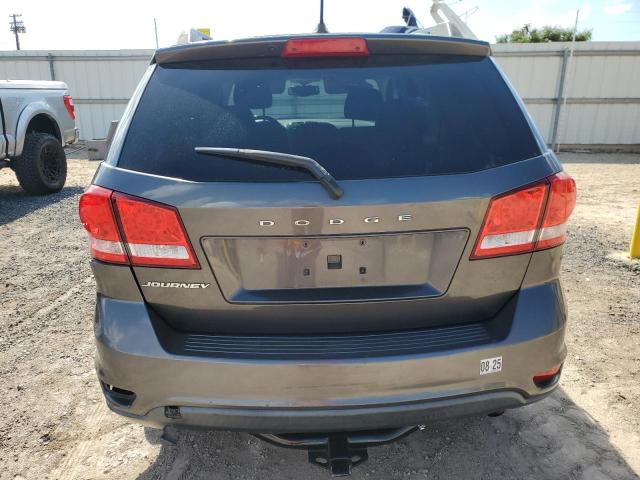 Photo 6 from auction – 2015 DODGE JOURNEY SX with VIN 3C4PDCBB0FT535280