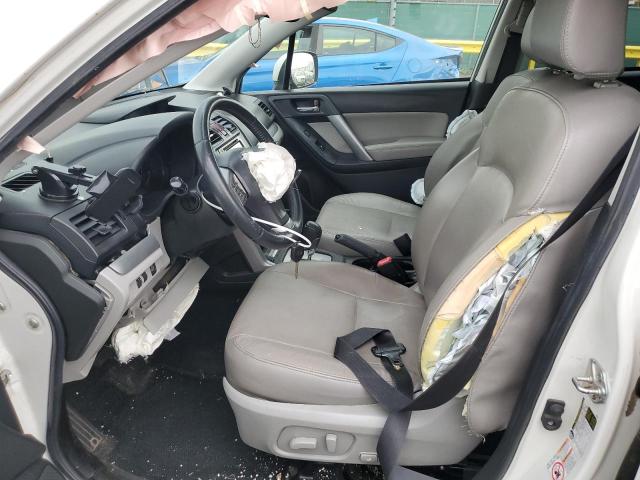 Photo 7 from auction – 2014 SUBARU FORESTER 2 with VIN JF2SJAMC5EH515246