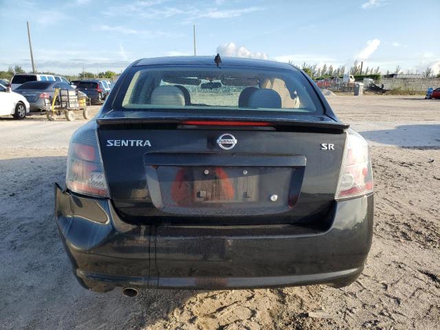 Photo 6 from auction – 2012 NISSAN SENTRA 2.0 with VIN 3N1AB6AP5CL759167