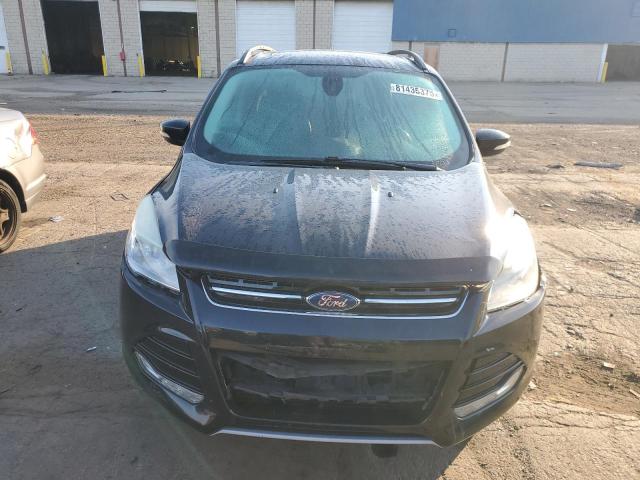 Photo 5 from auction – 2013 FORD ESCAPE SEL with VIN 1FMCU9H96DUA71450