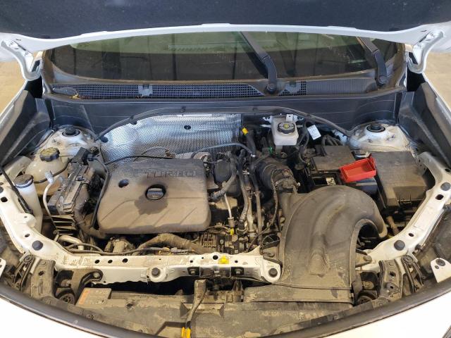 Photo 12 from auction – 2021 BUICK ENCORE GX with VIN KL4MMDSL0MB175583