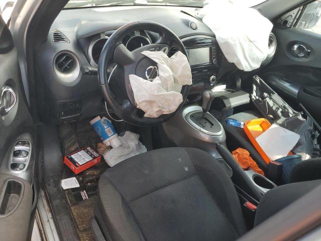Photo 8 from auction – 2015 NISSAN JUKE S with VIN JN8AF5MR7FT501259