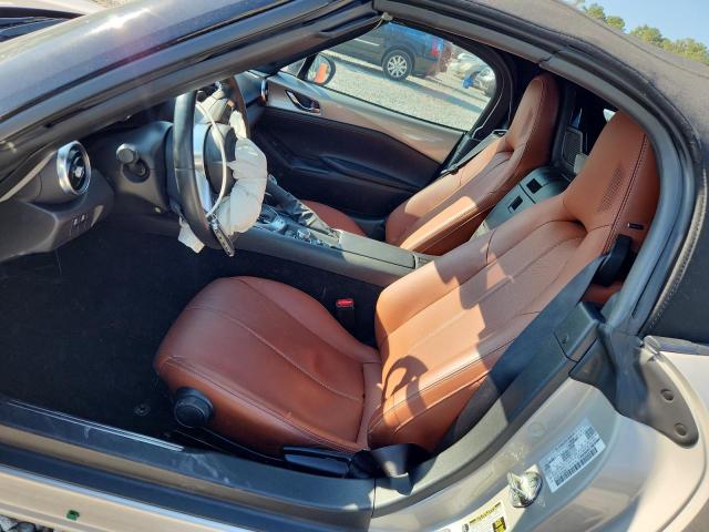 Photo 7 from auction – 2023 MAZDA MX-5 MIATA with VIN JM1NDAD75P0556905