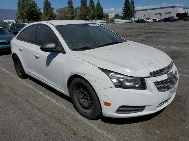 Photo 4 from auction – 2014 CHEV CRUZE LS with VIN 1G1PA5SG9E7482820