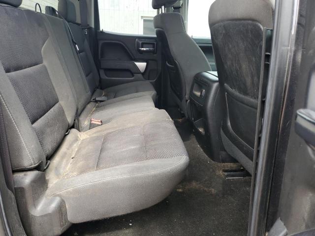 Photo 10 from auction – 2015 CHEVROLET SILVERADO with VIN 1GCVKREC0FZ281034