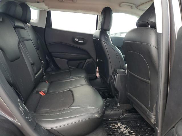 Photo 11 from auction – 2018 JEEP COMPASS LA with VIN 3C4NJDBB6JT314975