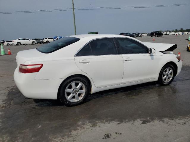 Photo 3 from auction – 2008 TOYOTA CAMRY CE with VIN 4T1BE46K48U778599