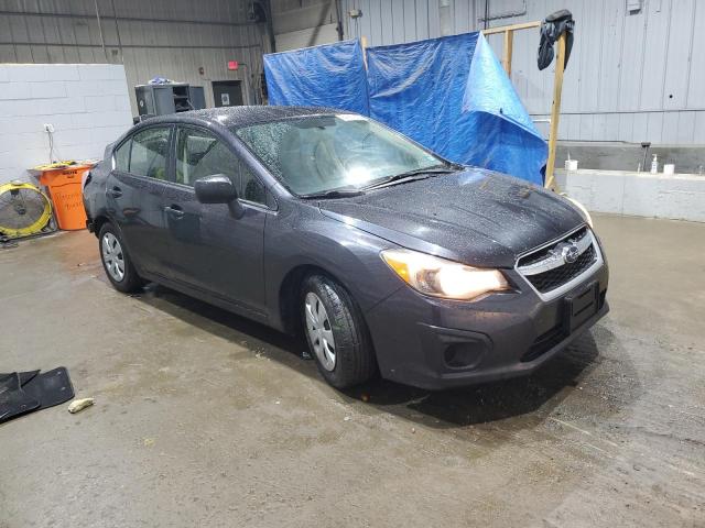 Photo 4 from auction – 2014 SUBARU IMPREZA with VIN JF1GJAA63EH023968