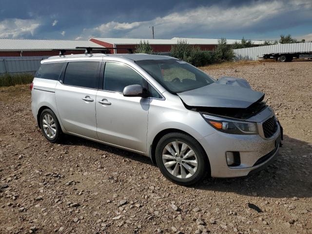 Photo 4 from auction – 2016 KIA SEDONA EX with VIN KNDMC5C19G6139190