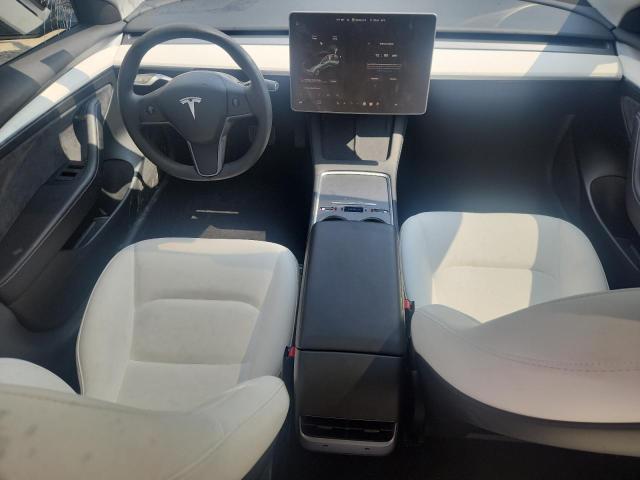 Photo 8 from auction – 2023 TESLA MODEL 3 with VIN 5YJ3E1EA9PF687349