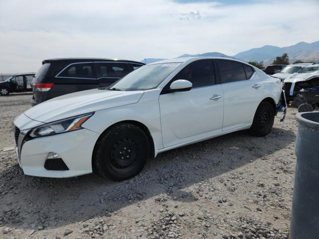 Photo 1 from auction – 2019 NISSAN ALTIMA S with VIN 1N4BL4BW0KC154353
