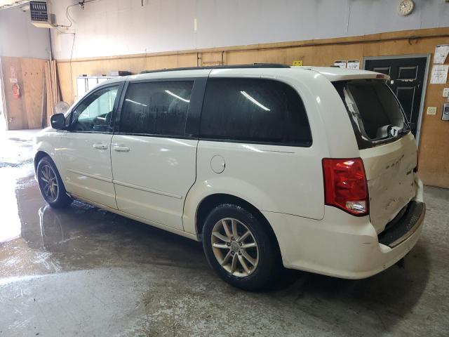 Photo 2 from auction – 2013 DODGE GRAND CARA with VIN 2C4RDGCG6DR717883