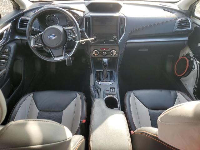 Photo 8 from auction – 2023 SUBARU CROSSTREK with VIN JF2GTHNC2PH263059