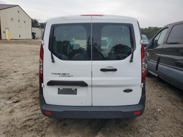 Photo 6 from auction – 2014 FORD TRANSIT CO with VIN NM0LS7E72E1133900