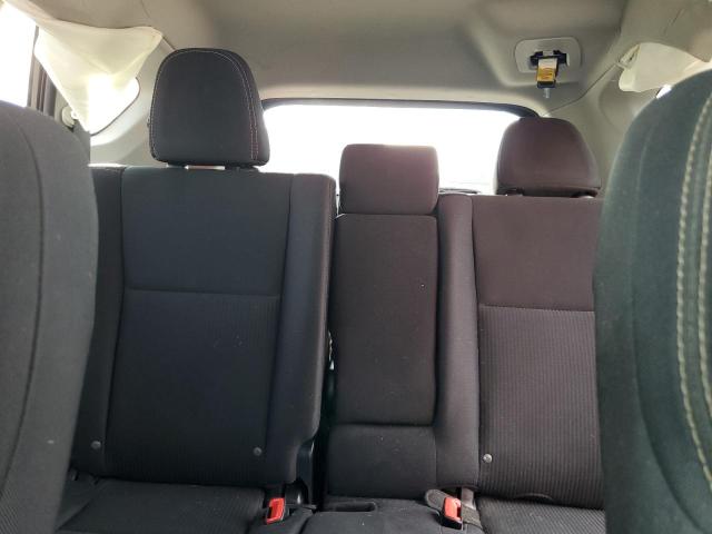 Photo 10 from auction – 2014 TOYOTA RAV4 XLE with VIN 2T3RFREV6EW206604