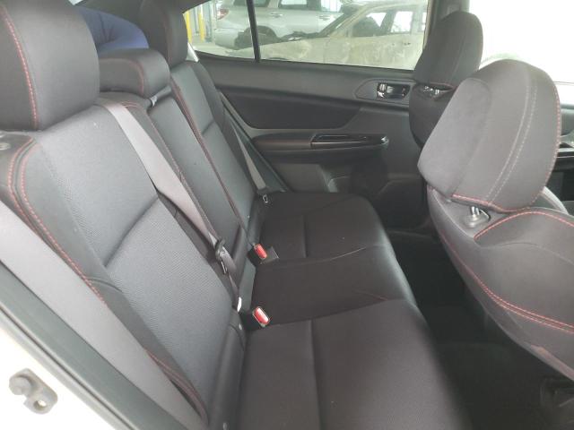 Photo 10 from auction – 2018 SUBARU WRX with VIN JF1VA1A67J9827329