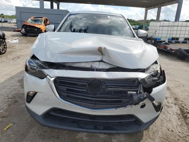 Photo 5 from auction – 2021 MAZDA CX-3 SPORT with VIN JM1DKDB77M1510889