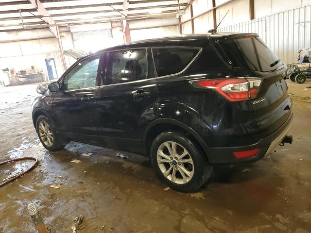 Photo 2 from auction – 2017 FORD ESCAPE SE with VIN 1FMCU9G95HUA71057