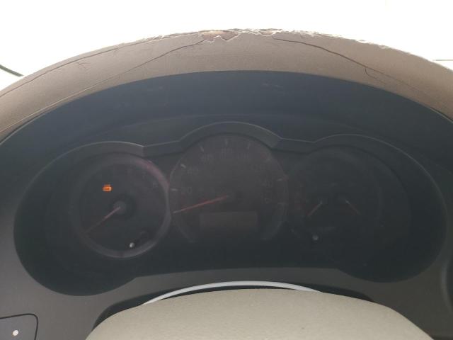 Photo 9 from auction – 2012 NISSAN ALTIMA BAS with VIN 1N4AL2AP9CC131939