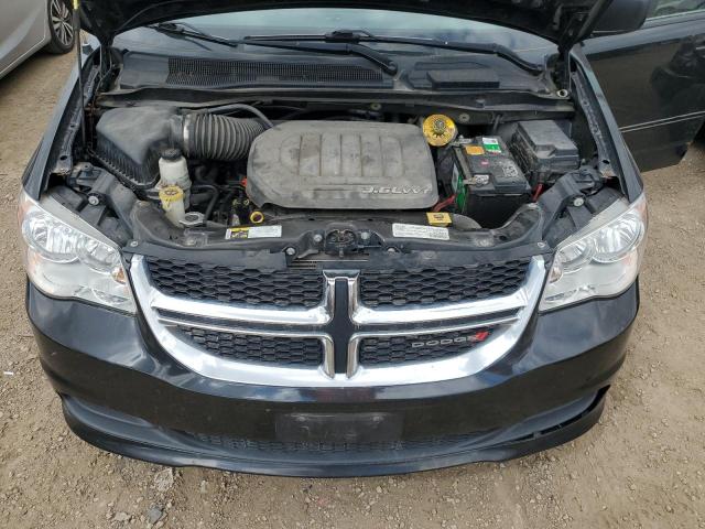 Photo 12 from auction – 2017 DODGE GRAND CARA with VIN 2C4RDGBG9HR568599