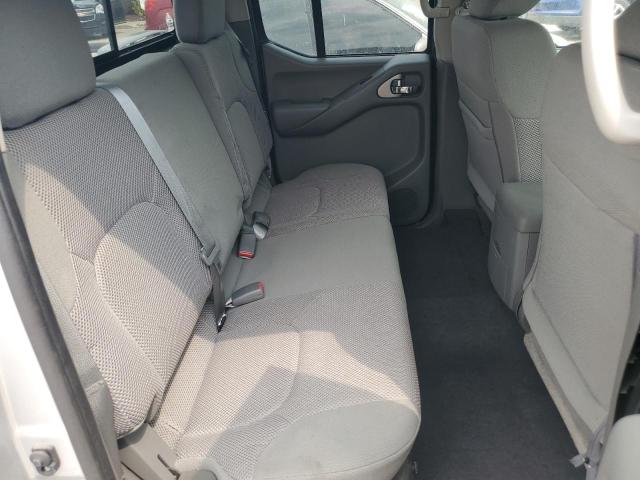 Photo 10 from auction – 2020 NISSAN FRONTIER S with VIN 1N6ED0EB3LN712270