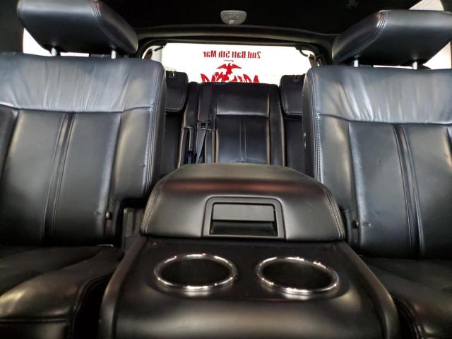 Photo 10 from auction – 2016 LINCOLN NAVIGATOR with VIN 5LMJJ2JT9GEL09848
