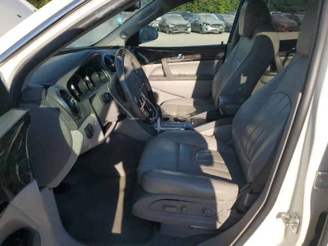 Photo 7 from auction – 2013 BUICK ENCLAVE with VIN 5GAKRCKD9DJ119571