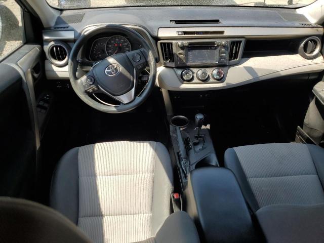Photo 8 from auction – 2014 TOYOTA RAV4 LE with VIN 2T3ZFREV3EW130100