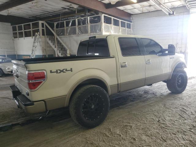 Photo 3 from auction – 2009 FORD F150 SUPER with VIN 1FTPW14V19FA86664