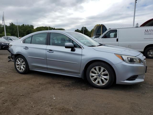Photo 4 from auction – 2016 SUBARU LEGACY 2.5 with VIN 4S3BNAC67G3050645