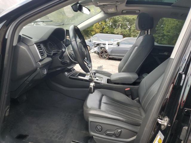 Photo 7 from auction – 2021 AUDI Q5 PREMIUM with VIN WA1AAAFY1M2019150