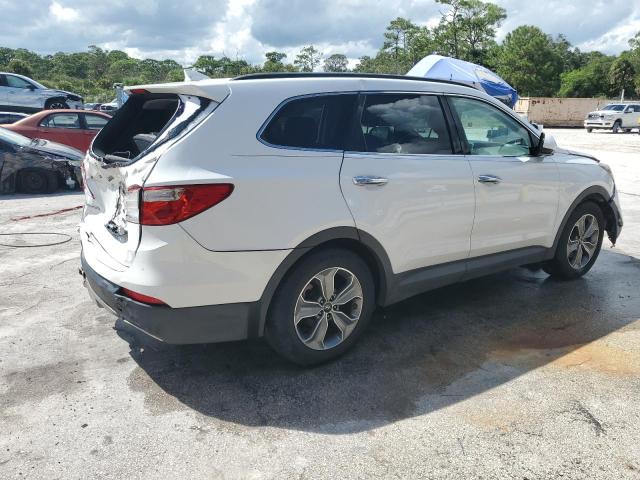 Photo 3 from auction – 2016 HYUNDAI SANTA FE S with VIN KM8SM4HF4GU133162