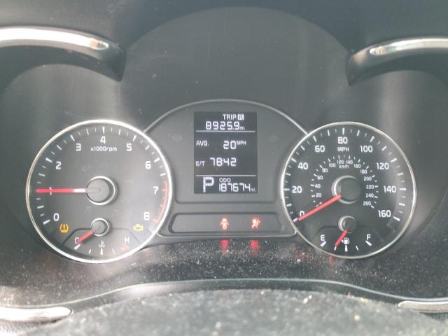 Photo 9 from auction – 2014 KIA FORTE LX with VIN KNAFX4A62E5126027