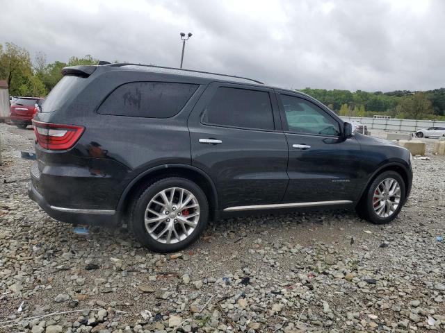 Photo 3 from auction – 2014 DODGE DURANGO CI with VIN 1C4SDHET9EC381285