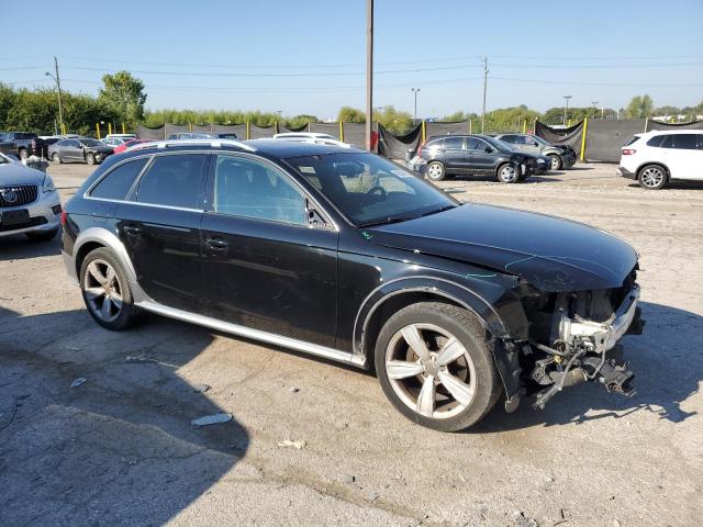 Photo 4 from auction – 2015 AUDI A4 ALLROAD with VIN WA1UFAFL8FA039696