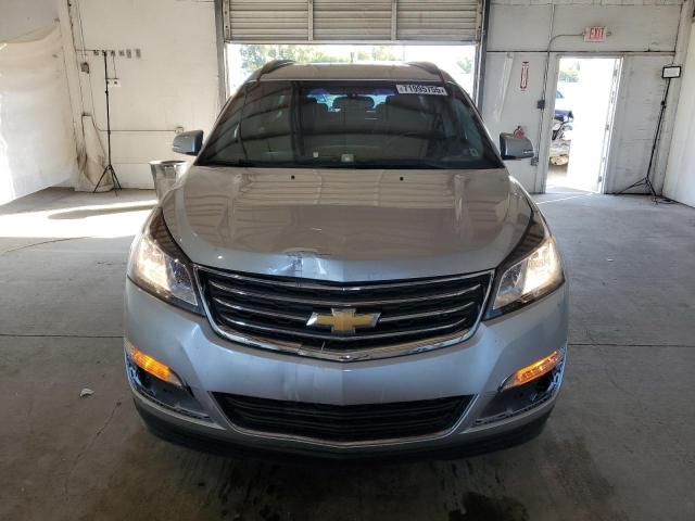 Photo 5 from auction – 2014 CHEVROLET TRAVERSE L with VIN 1GNKVGKD1EJ178835