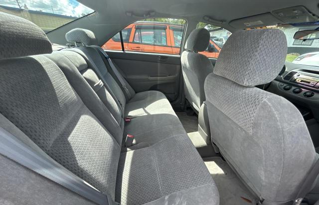 Photo 6 from auction – 2002 TOYOTA CAMRY LE with VIN 4T1BE32K62U625830