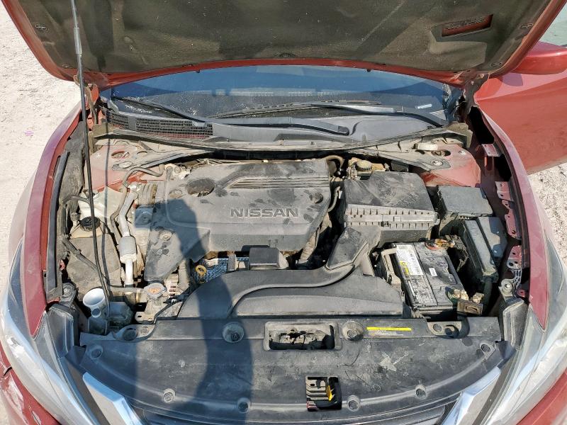 Photo 11 from auction – 2017 NISSAN ALTIMA 2.5 with VIN 1N4AL3AP7HC197354