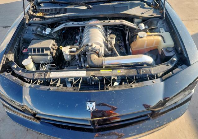 Photo 11 from auction – 2006 DODGE CHARGER SR with VIN 2B3KA73W96H288105